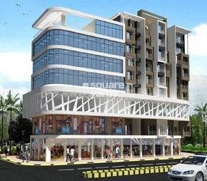 Dedhia Ram Krishna residential project in Borivali West