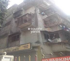 Dediya Apartments residential project in Mulund West