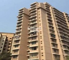 Deekay Solace, Sewri, Mumbai