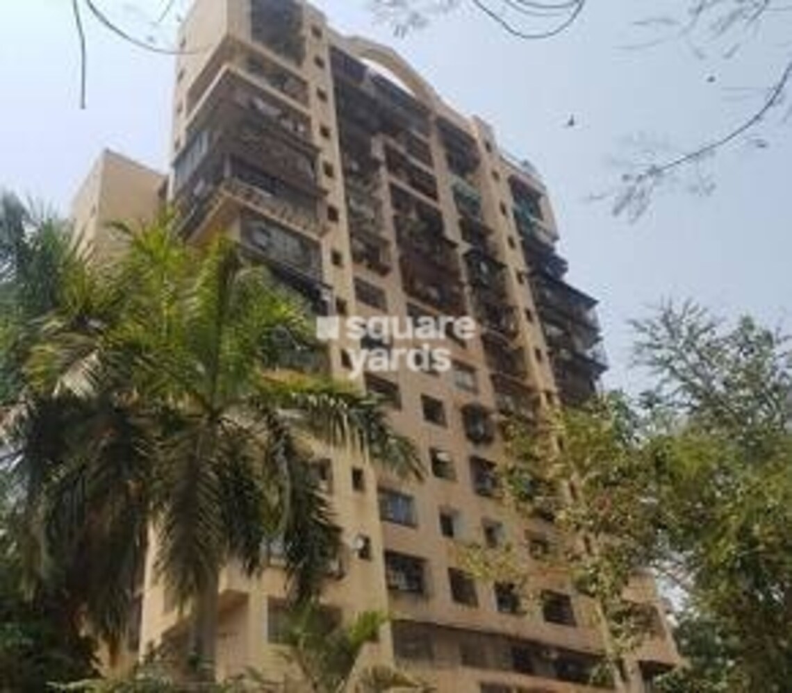 Deep Apartment Andheri Cover Image