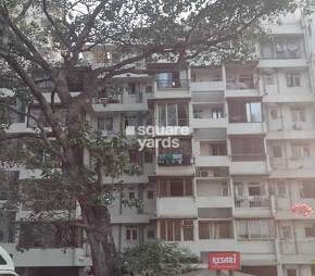 Representative image as actual visual unavailable for Deep-Bella Apartment