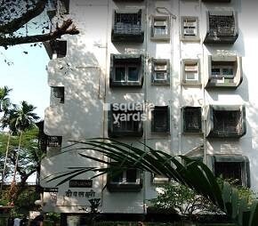 Deep Laxmi Apartments