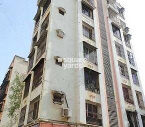 Deep Niketan Apartment