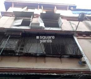 Deepa Building Apartment