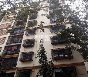 Deepa Shree Apartment