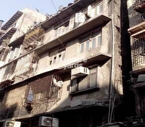 Deepak Building Cover Image