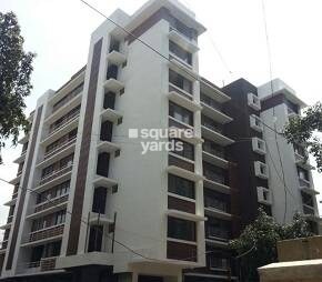 Deepak Residency