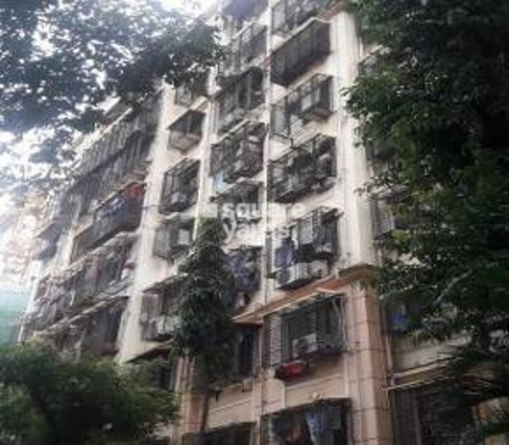 Deepali CHS Andheri Cover Image