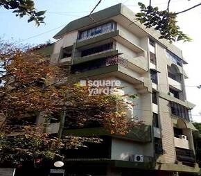 Delima Apartments
