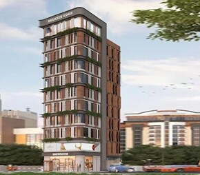 Delkein Edge, Chembur, Mumbai