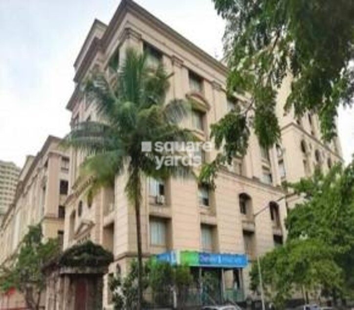 Delta Building Cover Image