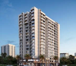 Delta Meadows, Andheri West, Mumbai