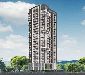 Dem Shri Siddhivinayak, Kandivali West, Mumbai