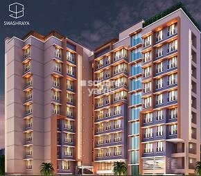 Dem Swashraya residential project in Andheri West