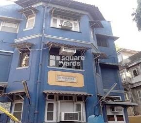 Denisandra Apartment