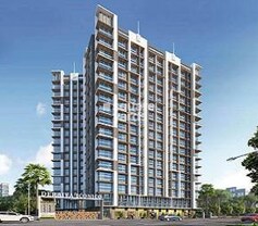Deraiya Iconico, Kurla East, Mumbai