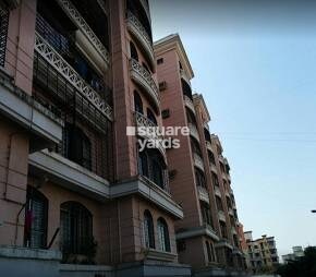 Deshmukh Regalia Garden House