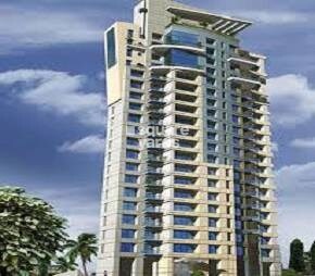 Dev Aarti Apartment