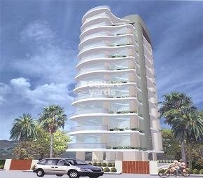 Dev Aashish residential project in Khar West