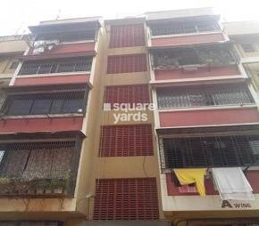 Dev Ashish Apartment Ghatkopar