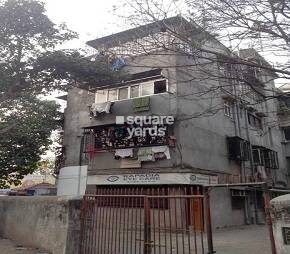 Dev Ashish Apartment Malad
