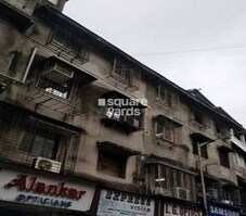 Dev Bhuwan Apartment Featured Image