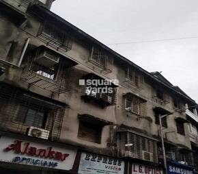 Dev Bhuwan Apartment residential project in Marine Lines