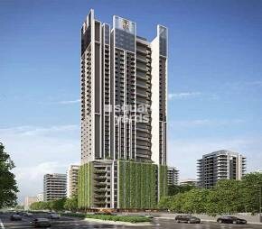 Dev Leo Tower