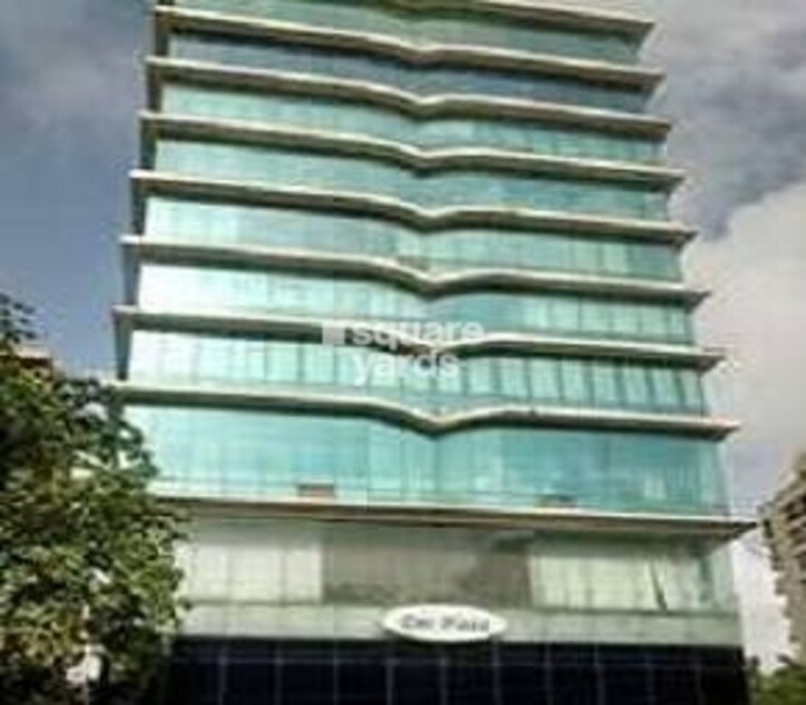 Dev Plaza Cover Image