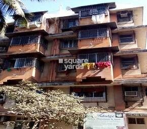 Devang Apartment