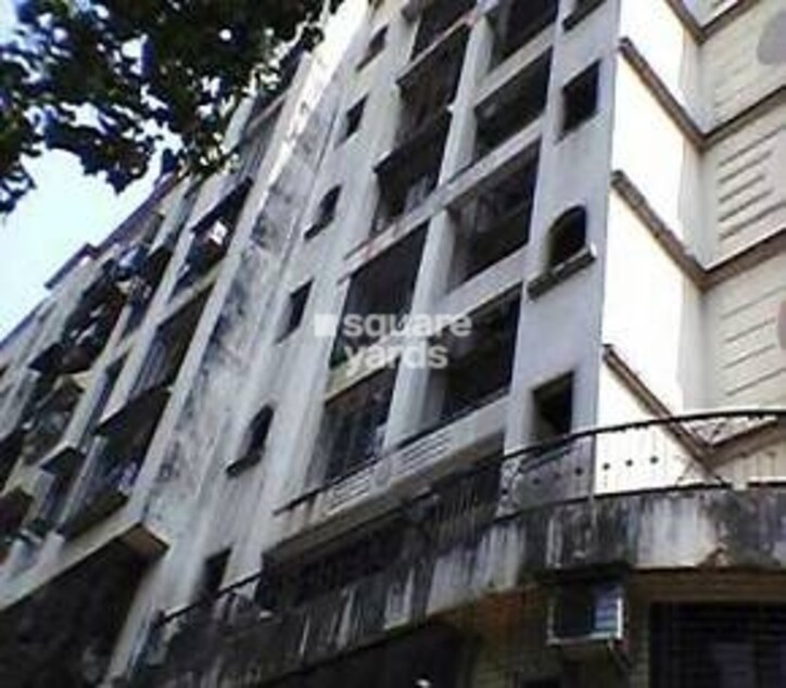 Devchand Nagjl Apartment Cover Image