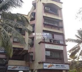 Devdarshan CHS Santacruz