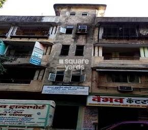 Devdha Manzil Apartment