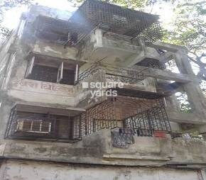 Devesh Apartment