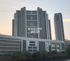 Devi Kanyakumari CHS, Goregaon West, Mumbai