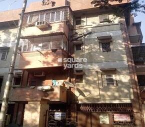 Devi Smruti Apartment