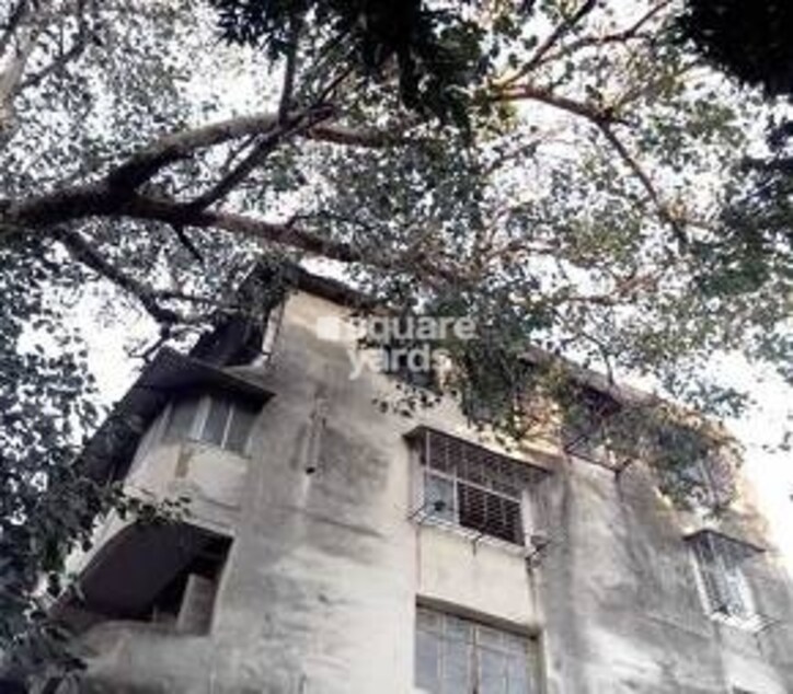 Devid Bhawan Cover Image