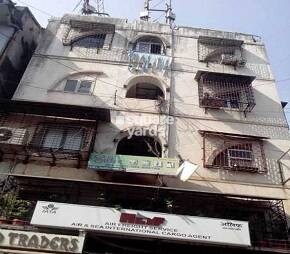 Devji Building Apartment