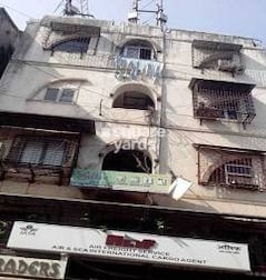 Devji Building Apartment Devji Building Apartment