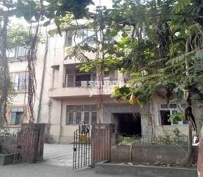 Devji Khimji Apartment