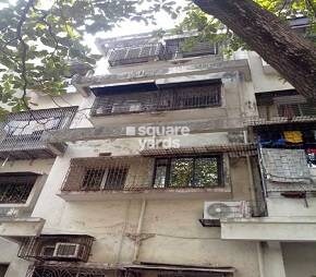 Devka Palace Apartment