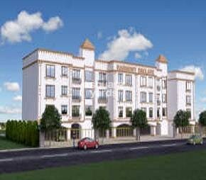Devraj Harmony Enclave