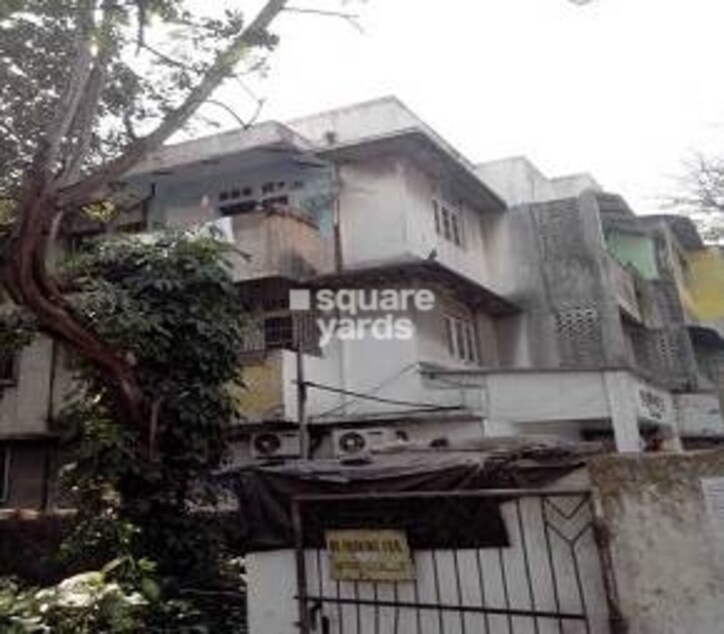 Dewki Nand Building Cover Image