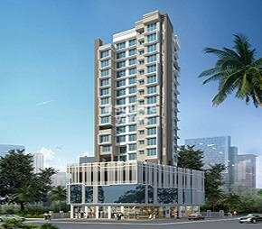 DGS Heights, Goregaon East, Mumbai