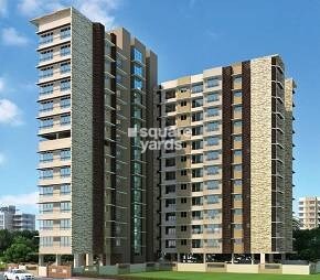 DGS Sheetal Airwings, Santacruz East, Mumbai