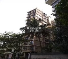 DGS Sheetal Amar Geta, Goregaon East, Mumbai