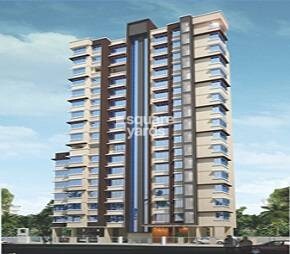 DGS Sheetal Aniket, Goregaon West, Mumbai