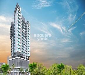 DGS Sheetal Anupam, Malad West, Mumbai