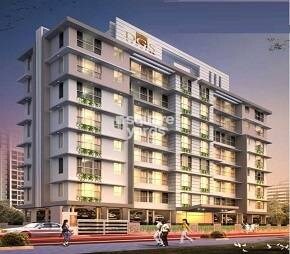 DGS Sheetal Drishti