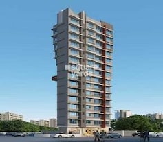 DGS Sheetal Dwar, Malad East, Mumbai